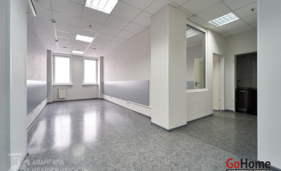 Аренда офиса, Минск, Тимирязева ул., 67,  93.1 кв.м.. Фото 1