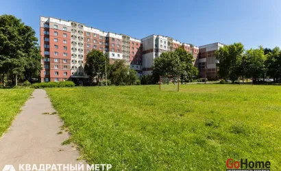  75 м2, Минск(Разинская ул., 62)