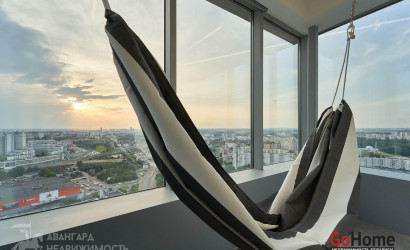 Купить 3-комнатную квартиру, Минск, Кальварийская ул., 16 (Фрунзенский район). Фото 12