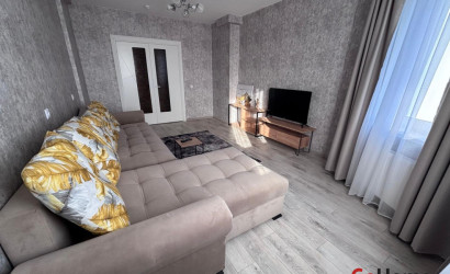 Снять 2-комнатную квартиру, Минск, Волгоградская ул. 72 (Первомайский район). Фото 4