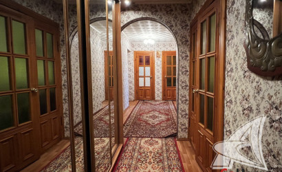 Купить 3-комнатную квартиру, Брест, Восток, ул. Янки Купалы. Фото 11