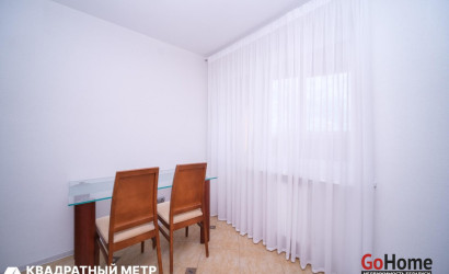 Купить 1-комнатную квартиру, Минск, Кропоткина ул., 110 (Советский район). Фото 11