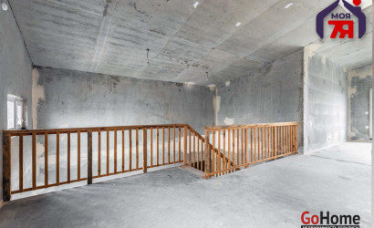 Купить 2-комнатную квартиру, Копище, Авиационная ул., 19. Фото 17