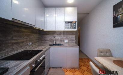 Купить 3-комнатную квартиру, Минск, Слободская ул., 21 (Московский район). Фото 18