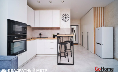 Купить 1-комнатную квартиру, Минск, ул. Белградская, д. 2 (Октябрьский район). Фото 10