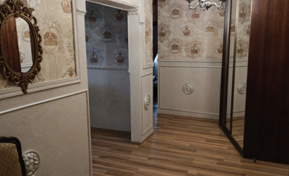 Снять 2-комнатную квартиру на сутки, Гродно, ул. Щорса , д. 38а. Фото 5