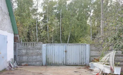  1-этаж.(80.1 м2), Новые Лыщицы(Лыщицкий с/с)