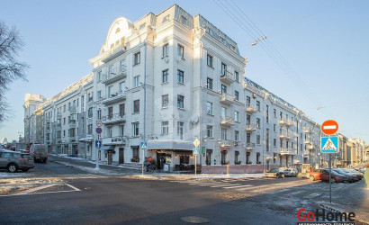 Аренда торгового помещения, Минск, Маркса ул., 25,  150 кв.м.. Фото 11