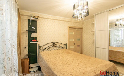 Купить 5-комнатную квартиру, Минск, Любимова просп., 34/1 (Московский район). Фото 9