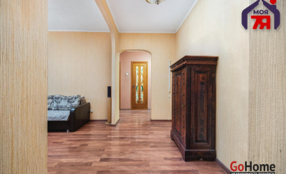 Купить 3-комнатную квартиру, Минск, Шаранговича ул., 66 (Фрунзенский район). Фото 14