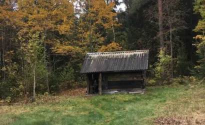  1-этаж.(43.2 м2), Заольша