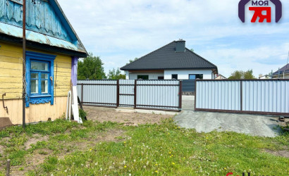 Купить дом, Старобин, Гуляева ул., 12.28 соток. Фото 9