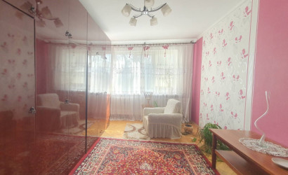 Купить 3-комнатную квартиру, Брест, просп. Партизанский, д. . Фото 3