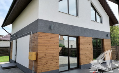 Купить дом, Каменица-Жировецкая, Мухавецкий с/с, 4.39 соток. Фото 2