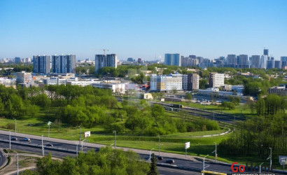 Купить 3-комнатную квартиру, Минск, Дзержинского просп., 76 (Московский район). Фото 11