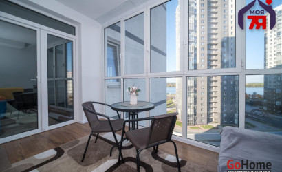Купить 2-комнатную квартиру, Минск, Ратомская ул., 7 (Центральный район). Фото 4