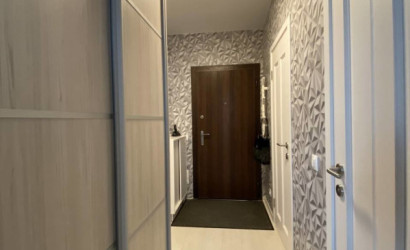 Купить 1-комнатную квартиру, Минск, Мястровская, 20 (Центральный район). Фото 15