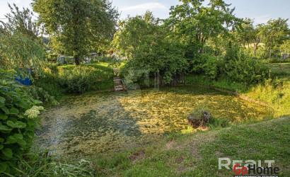  1-этажный(29 м2), БЕРЁЗКА