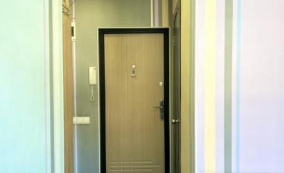 Купить 1-комнатную квартиру, Солигорск, Парковая ул., 9. Фото 8