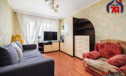 Купить 3-комнатную квартиру, Минск, Мавра ул., 5 (Фрунзенский район). Фото 15