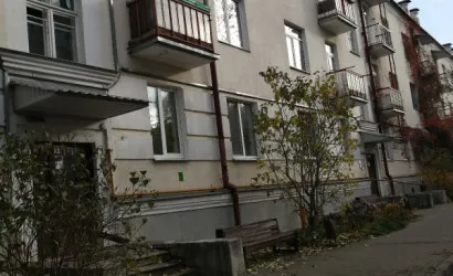  9-этаж.(35 м2), Брест(Советских пограничников, д. 14)