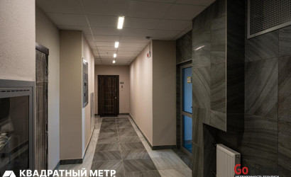 Купить 2-комнатную квартиру, Минск, Победителей просп., 115(Центральный район). Фото 19
