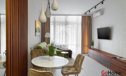 Снять 1-комнатную квартиру, Минск, Макаёнка ул. 12 (Первомайский район). Фото 3