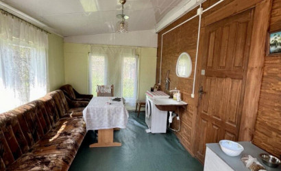 Купить дом, Борок, 25 соток. Фото 3