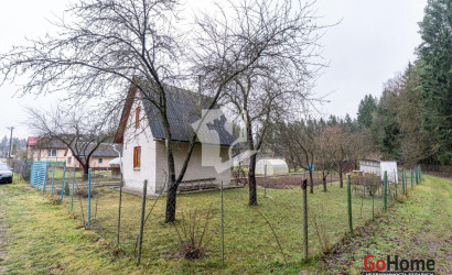 Купить дом в деревне, Родник-Рыбхоз, 8 соток. Фото 22