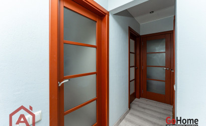 Снять 4-комнатную квартиру, Минск, Радужная, 13 (Центральный район). Фото 20