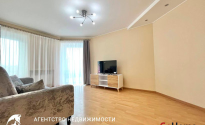 Снять 2-комнатную квартиру, Минск, Независимости пр-т 185 (Первомайский район). Фото 20