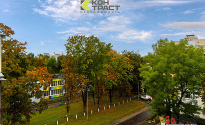 Купить 1-комнатную квартиру, Минск, Одоевского ул., 37 (Фрунзенский район). Фото 18