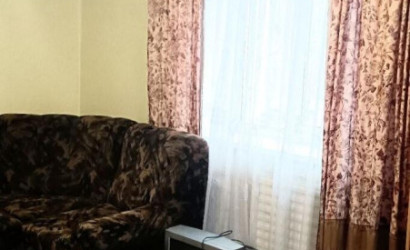 Купить 3-комнатную квартиру, Витебск, Прядильная 4-я ул., 1. Фото 2