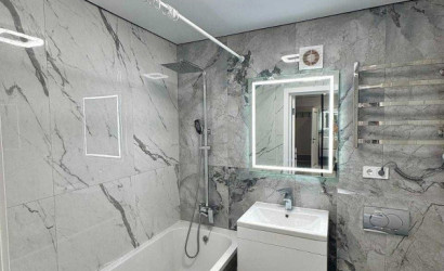 Снять 1-комнатную квартиру, Минск, ул. Панфилова, д. 3 (Фрунзенский район). Фото 1