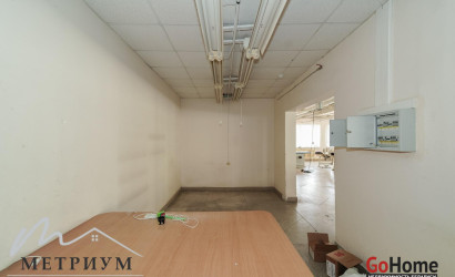 Аренда офиса, Минск, Мележа ул., 3, от 350 до 875 кв.м.. Фото 15