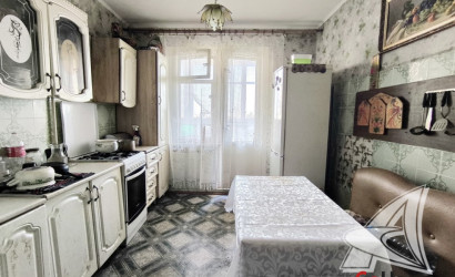 Купить 2-комнатную квартиру, Брест, Заводская, ул. Янки Купалы. Фото 4