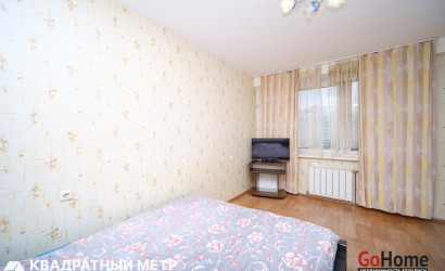 Купить 2-комнатную квартиру, Минск, Чичурина ул., 14(Фрунзенский район). Фото 5
