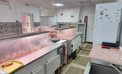 Продажа торгового помещения, Барановичи, Фабричная, 22,  100.6 кв.м.. Фото 4