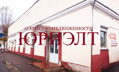 Продажа помещения, Жлобин, Воровского, 28,  567.7 кв.м.. Фото 3