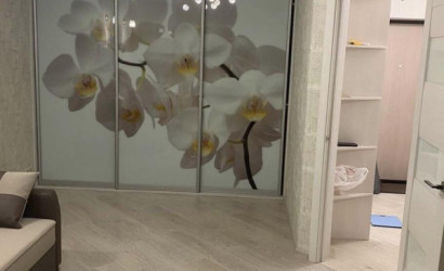 Купить 1-комнатную квартиру, Брест, Морозова ул.. Фото 11