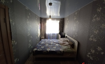 Купить 2-комнатную квартиру, Полоцк, Коммунистическая ул., 21. Фото 21