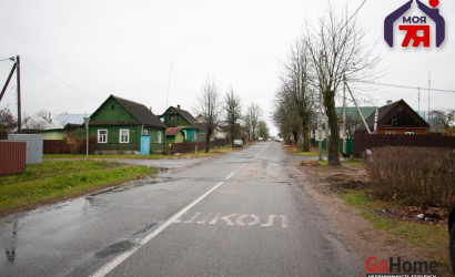 Купить 2-комнатную квартиру, Вилейка, М.Горького ул.. Фото 12