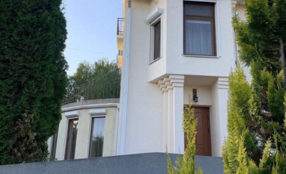 Купить коттедж, Новая Веска, Центральная, 28, 25 соток. Фото 4