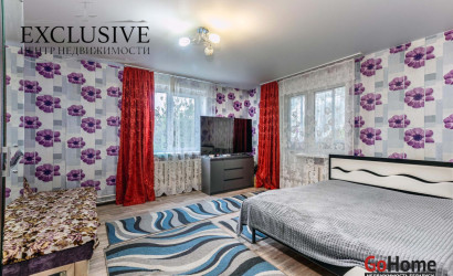 Купить 2-комнатную квартиру, Моторово, Полевая ул., 15. Фото 2