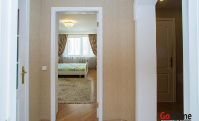 Купить 3-комнатную квартиру, Минск, Мазурова ул., 16(Фрунзенский район). Фото 25