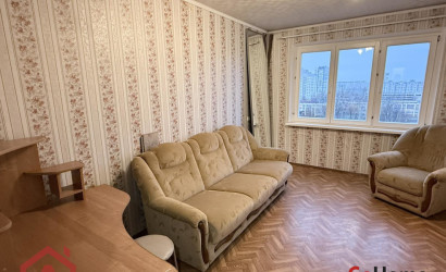 Снять 3-комнатную квартиру, Минск, Газеты Правда, 14 (Московский район). Фото 4