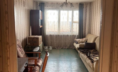 Купить 1-комнатную квартиру, Новополоцк, Молодежная ул., 171/1. Фото 7