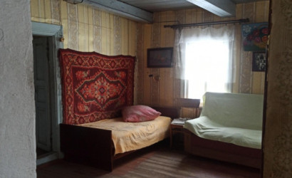 Купить дом, Падеричи, Зеленая ул., 25 соток. Фото 33