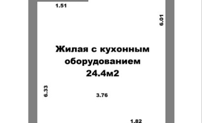 Купить 2-комнатную квартиру, Минск, Игоря Лученка ул., 26 (Октябрьский район). Фото 27