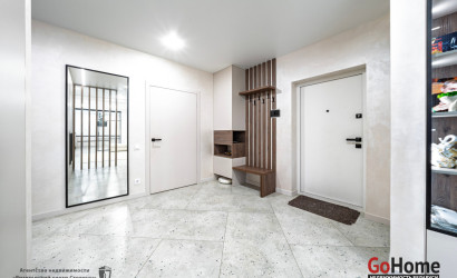 Купить 4-комнатную квартиру, Минск, Червякова, 55 (Центральный район). Фото 24